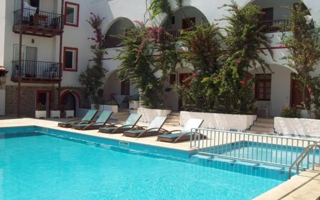 Vefa Apart Hotel