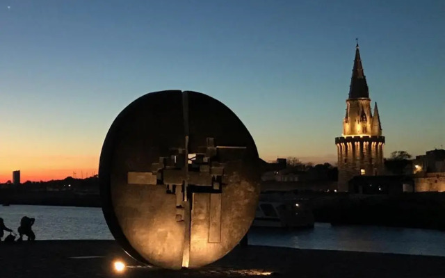My Appart La Rochelle