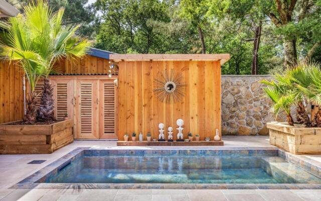 Les Cabanes du Huga 3