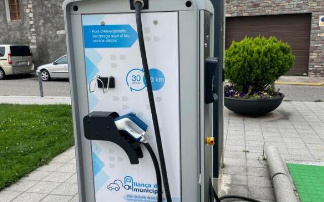 Apartamento vacacional