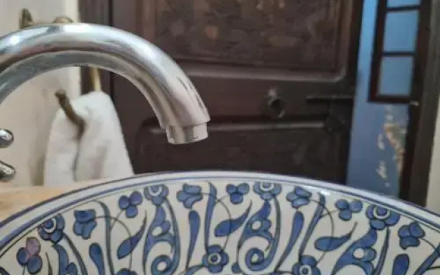 Riad Casa Sophia
