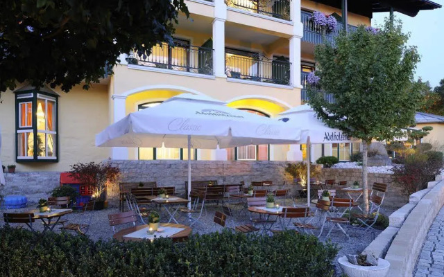 Posthotel Rattenberg