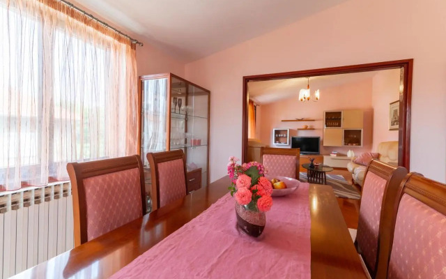 Apartment Zadar Bonifacija Perovica