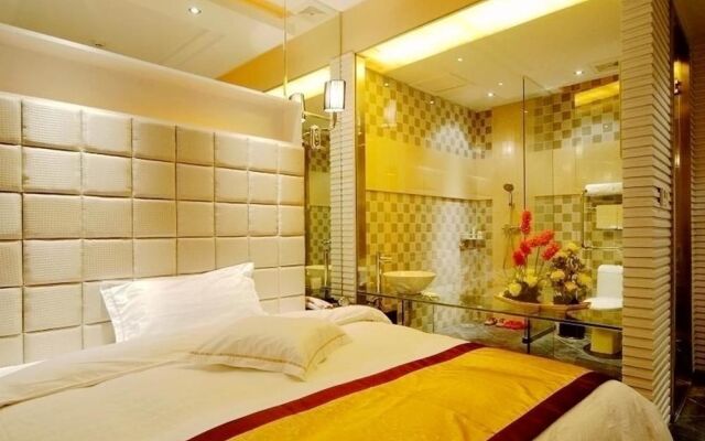 Oriental Venice International Hotel