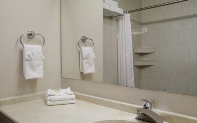 Victoria Inn Hotel Express