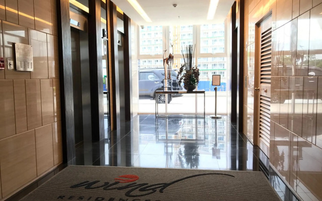 Wind Residences Tower 3