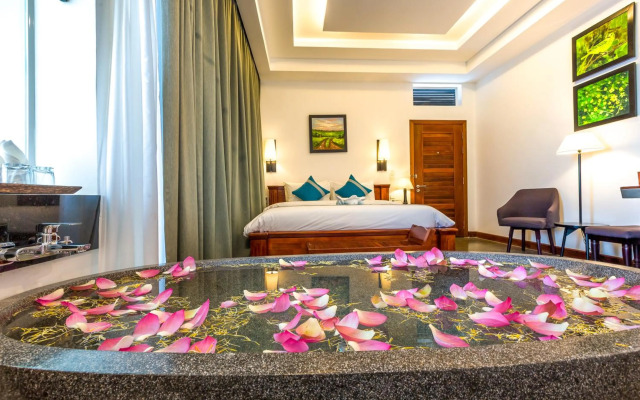 The Tito Suite Residence