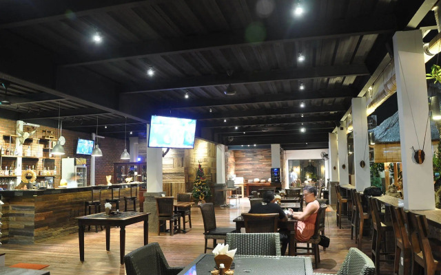 Putu Bali Villa and Spa