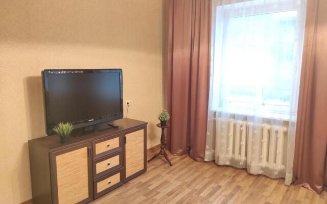 КенигДелюкс 3-комнатные апартаменты