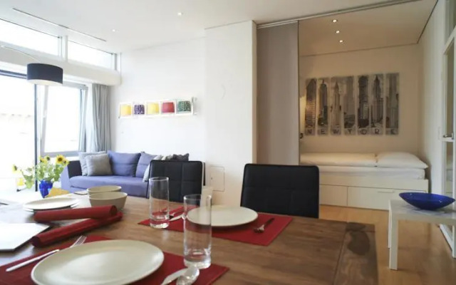 Viennaflat Apartments - 1010