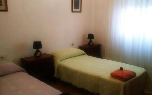 Casa Cuche