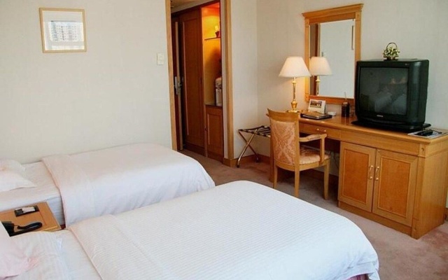 Bestway Hotel - Kunming – Guest Rooms – Kunming