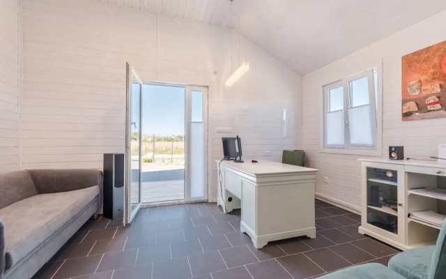 Domki Letniskowe Uzenabow