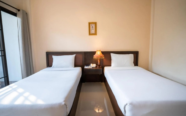 Kong Garden View Resort