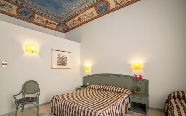 Gran Bretagna Boutique Hotel Ortigia
