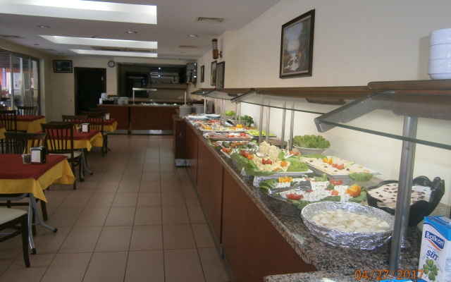 Grand Nar Hotel