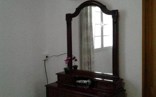 Rickaty Lodge Bed & Breakfast Guesthouse