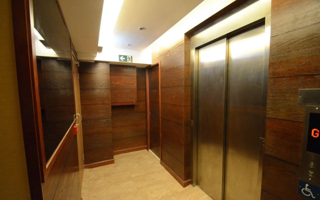 VP Apartments