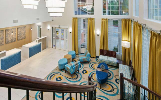 Best Western Plus Houston Atascocita Inn & Suites