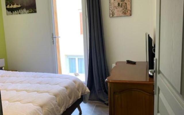 appartement Violette