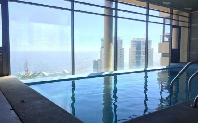 Departamento Geomar ConCon