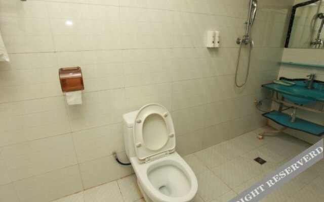 Chengdu Xiangcheng Hotel