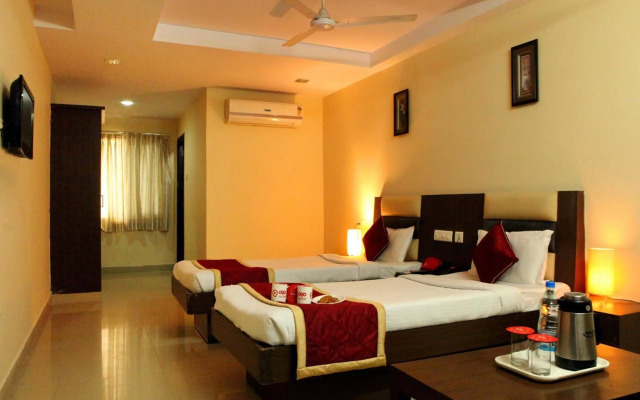 OYO Rooms Sujana Forum Mall