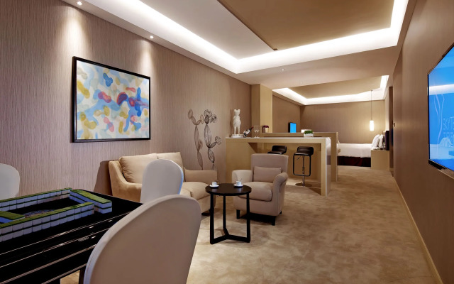 Skytel Hotel Chengdu