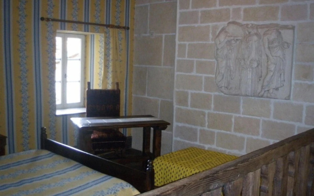 Auberge de L'Abbatiale