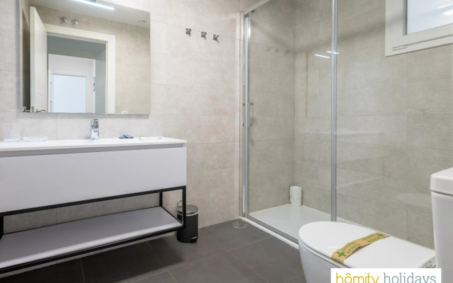 Homity Exclusive Playa Granada Beach & Golf - Marina Golf