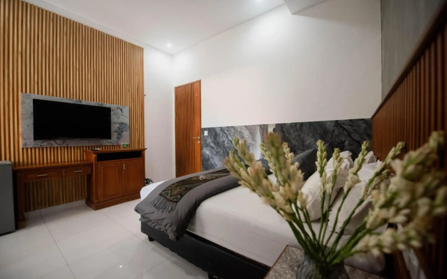 Sandat Hotel Legian