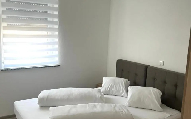 Perfect Place for two