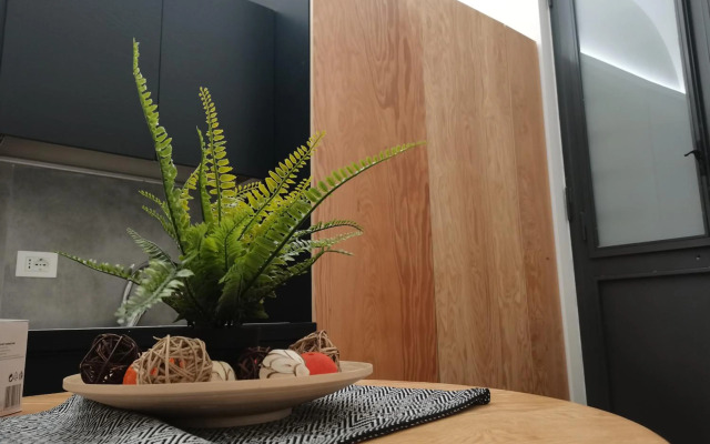 Cammileddi mini suite