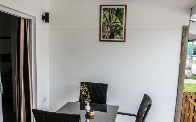 MC Self Catering