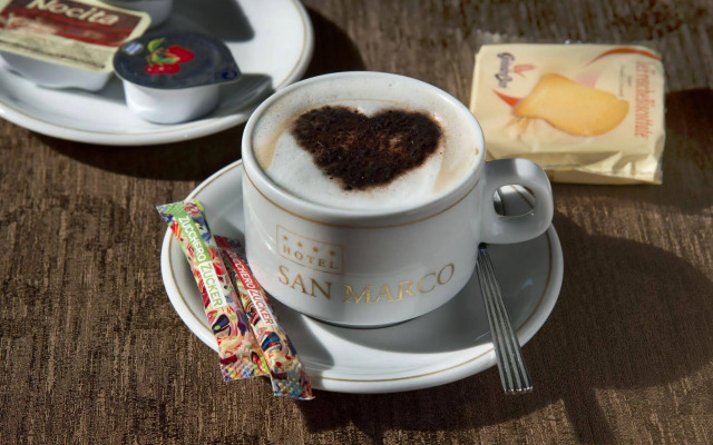 Hotel San Marco