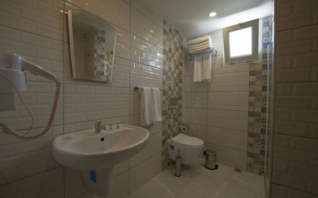 Smart Holiday Hotel & Suites -All Inclusive