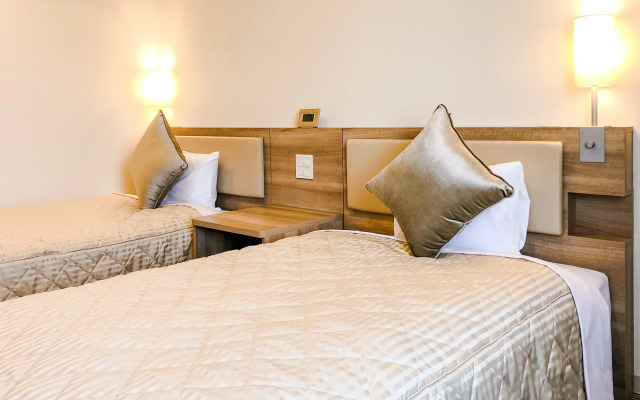 KOKO HOTEL Hiroshima Ekimae