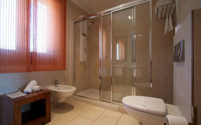 Hotel A Maquía
