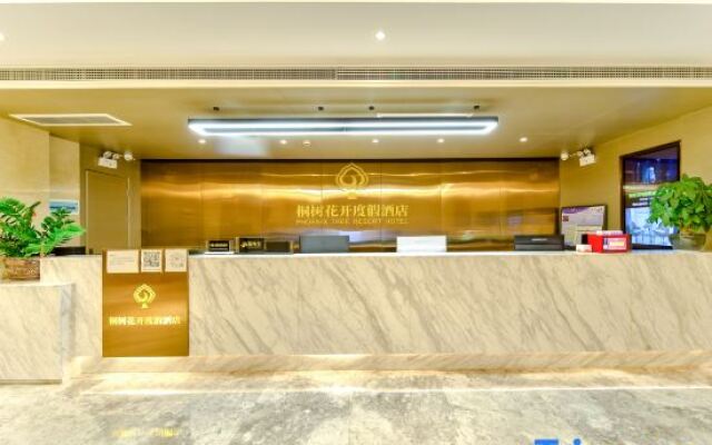 Phoenix Tree Resort Hotel