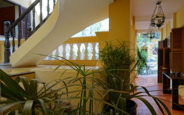 Le Relais de Chhlong