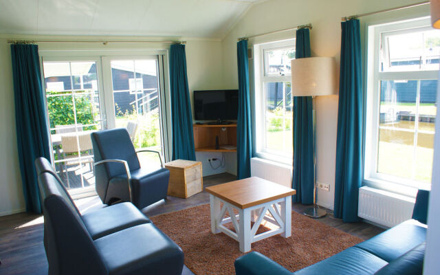 Vakantiepark Giethoorn