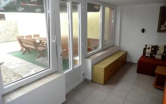 Vinný sklípek u Dědy