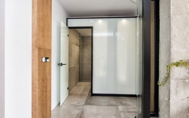 Luxury Alhambra Penthouse Collection