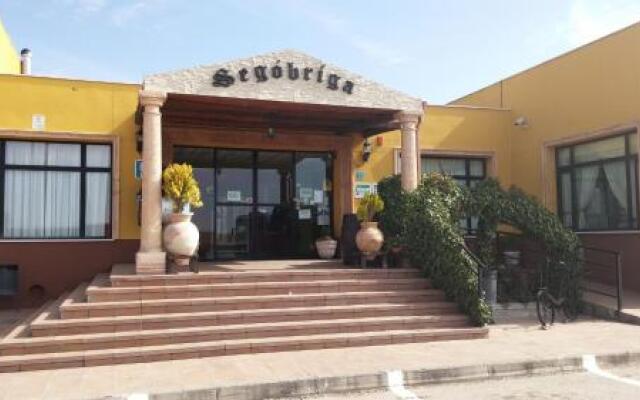 Hotel Restaurante Segobriga