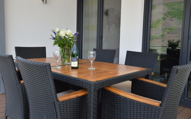 Comfortable Apartment in Sehl With Garden