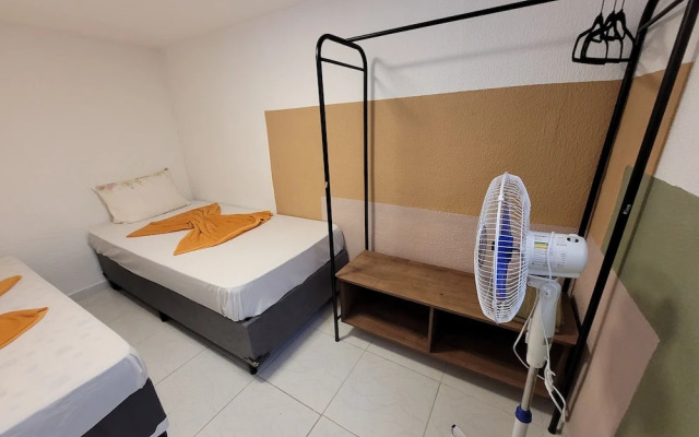 Self Hostel