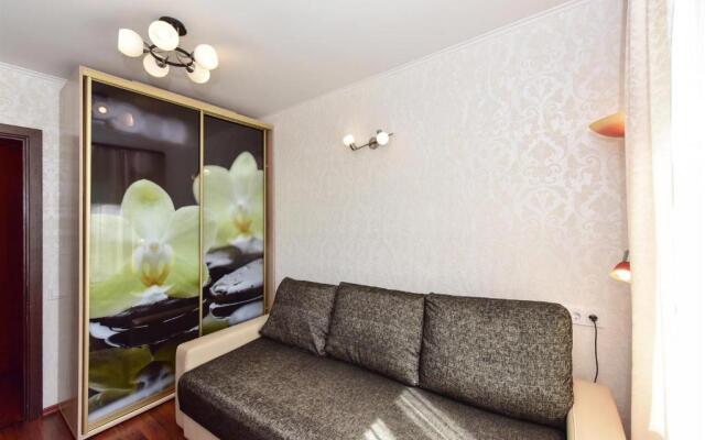 LD apartamenti, Jūras 4