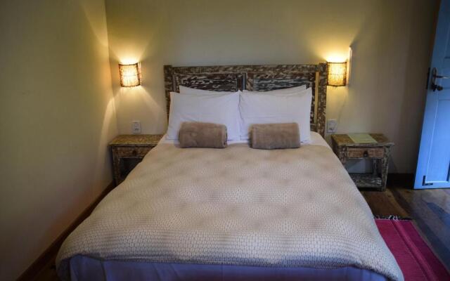 Sitio Flor das Aguas