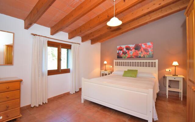 Finca Mercedes 057 by Mallorca Charme