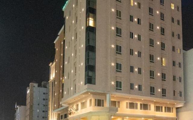 Luxury Hospitality Residence (Fakhamat Al Dyafah)